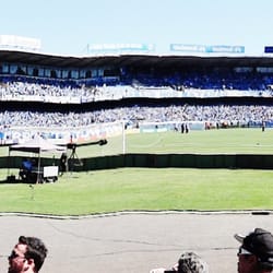 Estádio Olímpico Monumental
