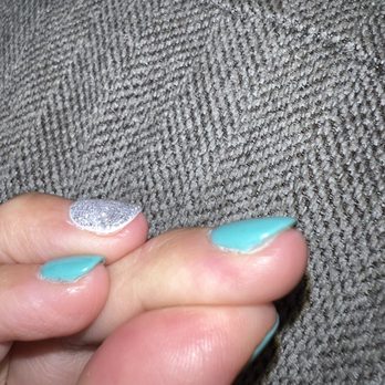 Gem Nail Spa - Nail Salons Near Me - Fort Worth, Texas