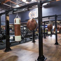 Craft Boxing Club - Boxing Gym with specialty bags