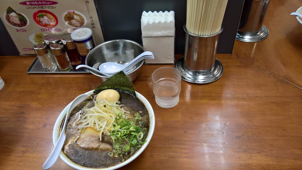 NANTSUTTEI Shinagawa