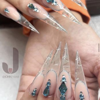 Nails Palace - Nail Salons Near Me - Pittsburg, California Nails Palace - Nail Salons Near Me - Pittsburg, California