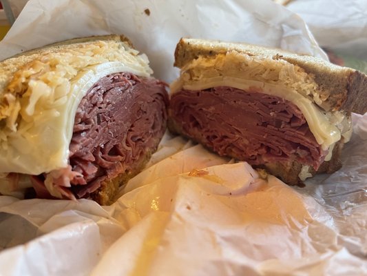 Meats Of Virginia Butcher Shop & DELI (Formerly Edwards Ham Shop) by null