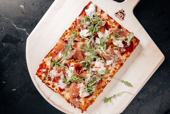 Pizzalina by null