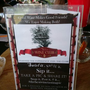 Treehouse Vineyards - Venues & Event Spaces Near Me - Monroe, North Carolina Treehouse Vineyards - Venues & Event Spaces Near Me - Monroe, North Carolina