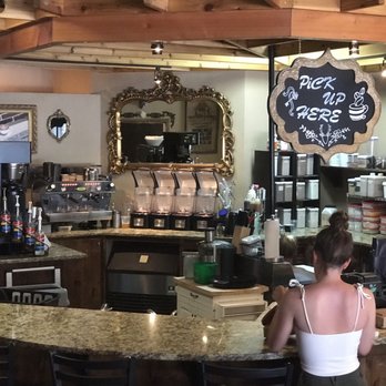 Daily Addiction Coffee House - Coffee & Tea Near Me - Williston, North Dakota