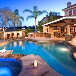 user provided McLaughlin Landscape Construction photo