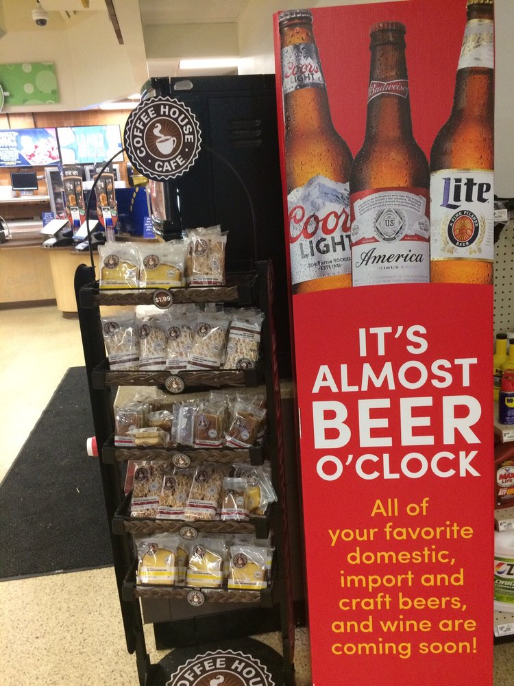 GETGO FUEL STATION Updated May 2024 4099 Grandview Dr, Gibsonia