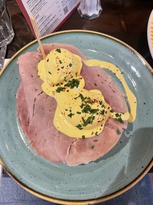 Bill's Wimbledon Restaurant by null