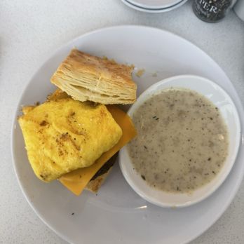 Biscuit Love - S.E.C. - Breakfast & Brunch Near Me - Cincinnati, Ohio