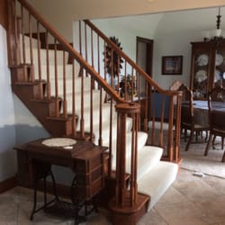 Fresh Coat of Centerville - Before