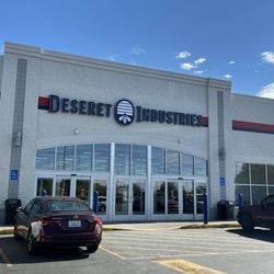 Deseret Industries