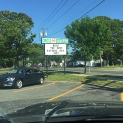 Circle M Discount Beverage Barn