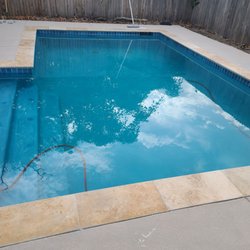 AA Pools