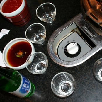 Yechon - Who told you I'm an alcoholic? (photographed by Dave H) - Korean Near Me - Annandale, Virginia Yechon - Who told you I'm an alcoholic? (photographed by Dave H) - Korean Near Me - Annandale, Virginia