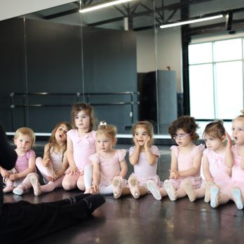 Dance Fusion Studios - Dance Schools Near Me - Tiverton, Rhode Island