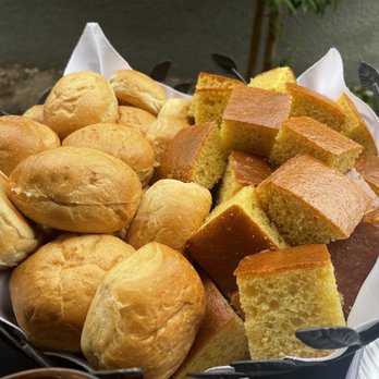 Renaissance Catering - Cornbread - Party & Event Planning Near Me - Las Vegas, Nevada
