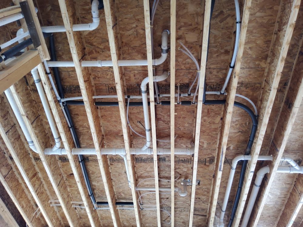 Slide of Ramirez Plumbing