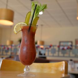 Twin Brothers Café and Supper Club