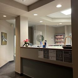 Stanley Tong, DDS