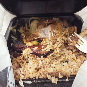 Jamaican Delight - Stewed Chicken Rice Cabbage - Caribbean Near Me - Lakeland, Florida Jamaican Delight - Stewed Chicken Rice Cabbage - Caribbean Near Me - Lakeland, Florida