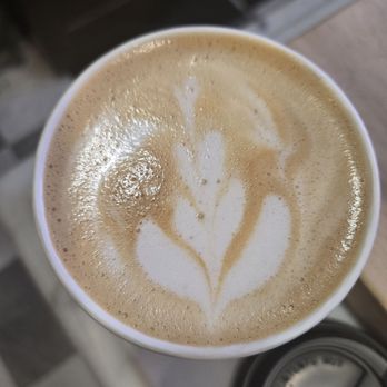 Caffe Enzo - Cafes Near Me - Albuquerque, New Mexico
