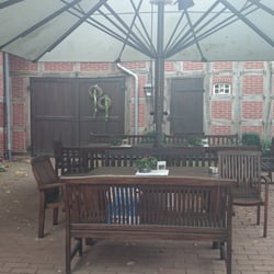 Heuhotel Hof