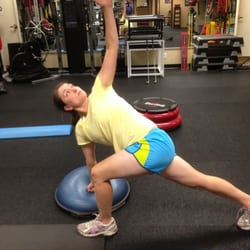 Optimal Physical Therapy and Performance Institute - I cannot thank the medical and fitness