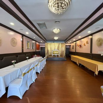 Haveli Indian Restaurant & Lounge - Interior - Lounges Near Me - Queens, New York