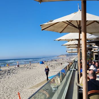 Poseidon On The Beach - Seafood Near Me - Del Mar, California Poseidon On The Beach - Seafood Near Me - Del Mar, California