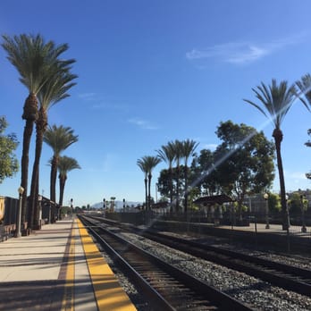 Fullerton Metrolink Station - Public Transportation Near Me - Fullerton, California Fullerton Metrolink Station - Public Transportation Near Me - Fullerton, California