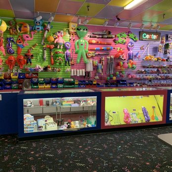 Nickelcade - Prize redemption counter - Amusement Parks Near Me - Salt Lake City, Utah Nickelcade - Prize redemption counter - Amusement Parks Near Me - Salt Lake City, Utah