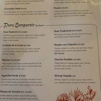 La Maya - New Mexican Cuisine Near Me - Hellertown, Pennsylvania