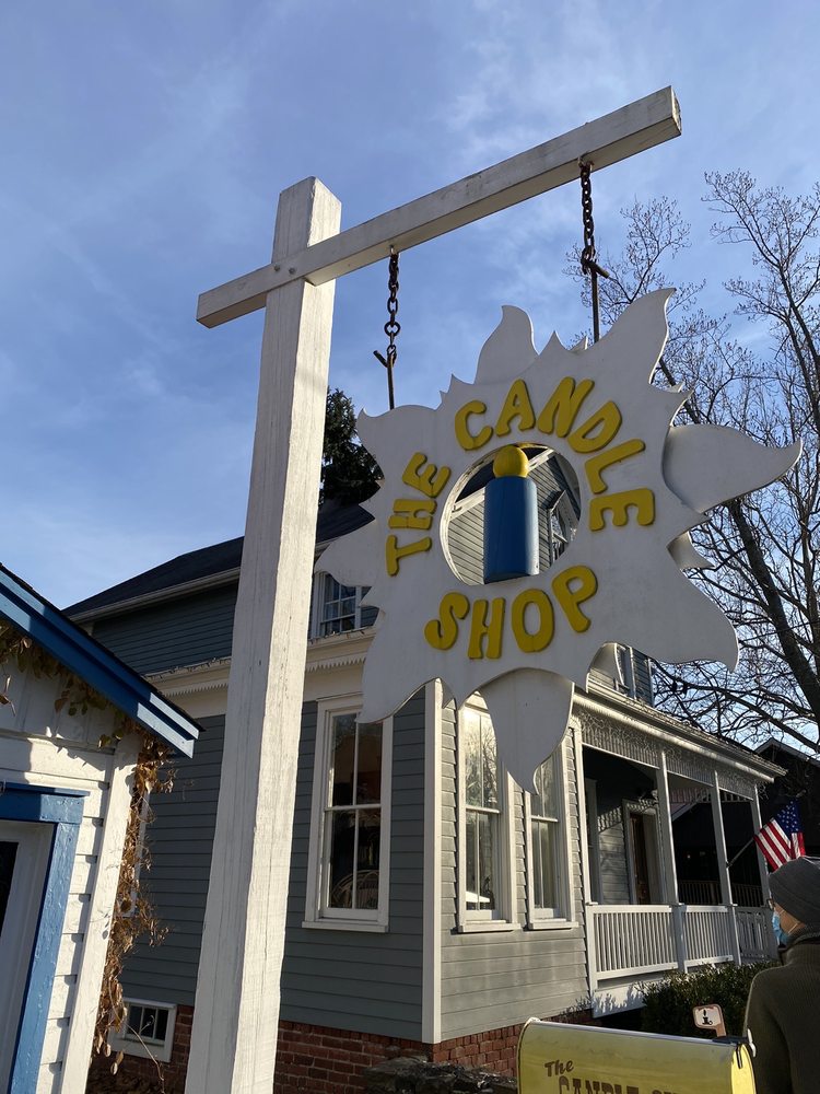 THE CANDLE SHOP Updated August 2024 13 Photos & 20 Reviews 1378
