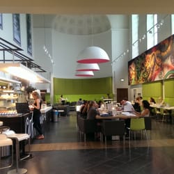 Coffeelovers Universiteit Maastricht