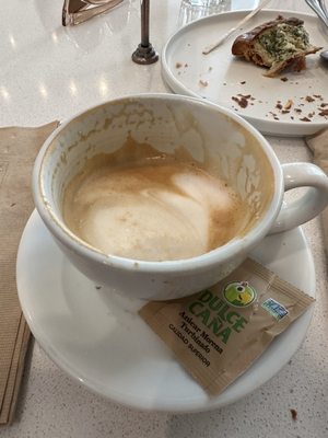 Lucía - Patisserie+Café by null