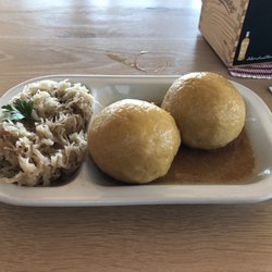 terzerhaus - Fleischknödel