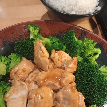 P.F. Chang's - Chinese Near Me - Mount Pleasant, South Carolina P.F. Chang's - Chinese Near Me - Mount Pleasant, South Carolina