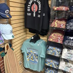 Bethany Beach Themed Merch