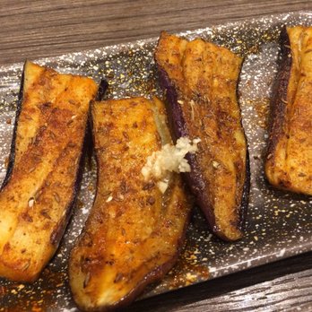 Yang's BBQ Restaurant - Eggplant - Barbeque Near Me - Toronto, Ontario Yang's BBQ Restaurant - Eggplant - Barbeque Near Me - Toronto, Ontario