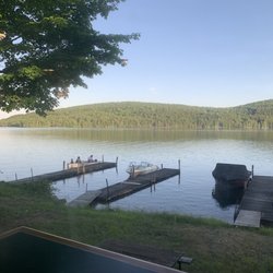 Birch Point Lodge Campgrounds Bowling & Cottages