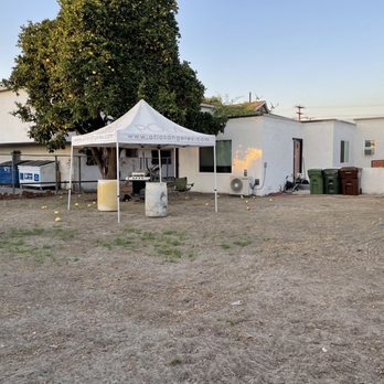 Green Advisor - The before - General Contractors Near Me - Los Angeles, California Green Advisor - The before - General Contractors Near Me - Los Angeles, California