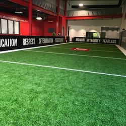 D1 Training Indianapolis