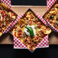 Main Occasions Catering