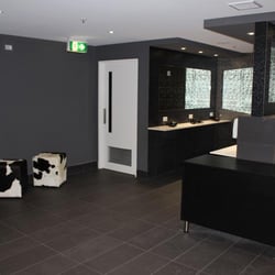 Your World Fitness - 5 Star Bathroom Facilities
