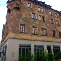 Käthchenhaus - Das Haus