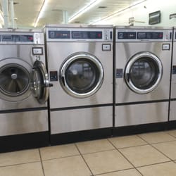 The Wash House - 2.50 and 4.00 washers