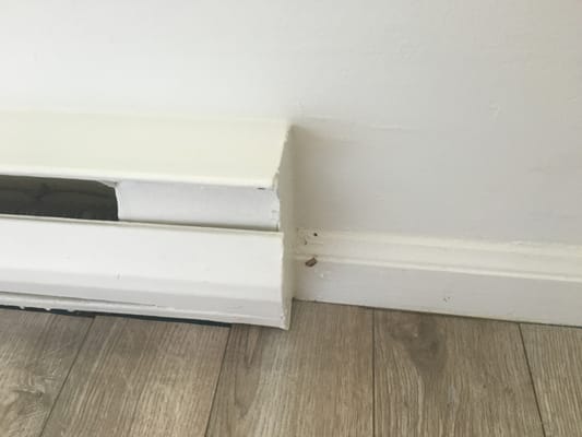 Capri Hotel Southampton by null