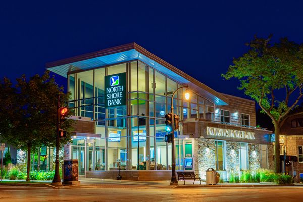 North Shore Bank