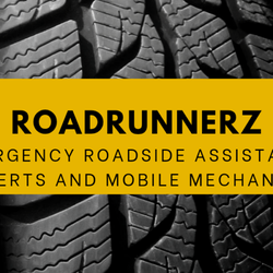 Roadrunnerz