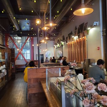 Intelligentsia Coffee - Coffee & Tea Near Me - Pasadena, California